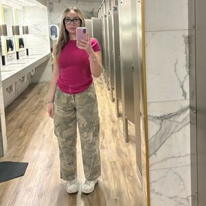 Meet your Posher, Makayla